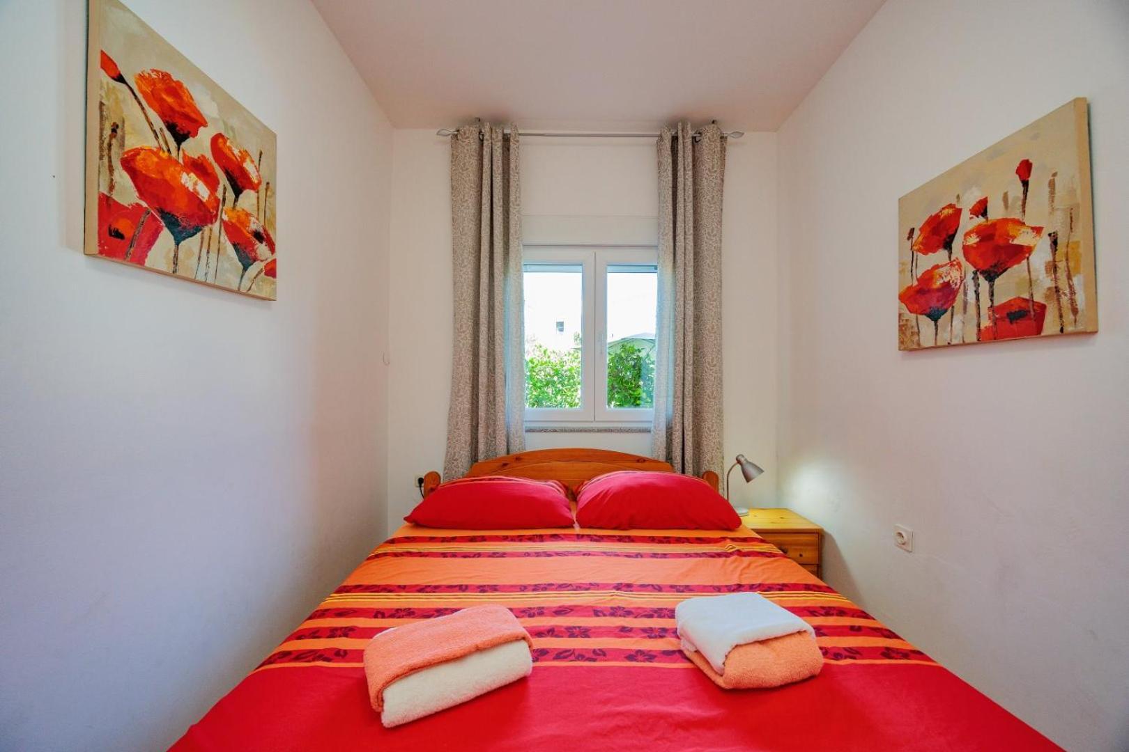 Crowonder Lucky Holiday House With Pool And Patio 30 Meters From The Beach Zara Esterno foto