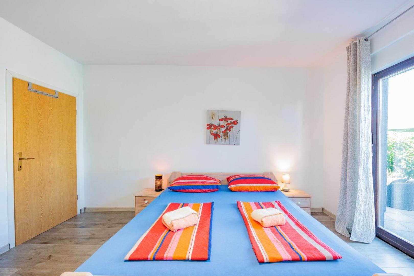 Crowonder Lucky Holiday House With Pool And Patio 30 Meters From The Beach Zara Esterno foto